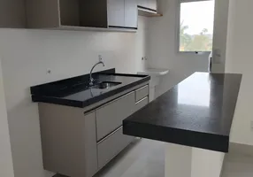 Foto 1 de Apartamento com 2 Quartos à venda, 59m² em Ribeirânia, Ribeirão Preto