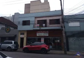 Foto 1 de Apartamento com 3 Quartos para alugar, 100m² em Exposição, Caxias do Sul