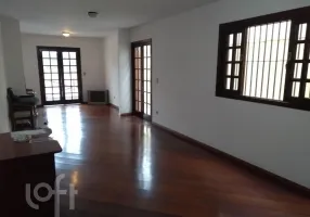 Foto 1 de Casa com 4 Quartos à venda, 200m² em Cursino, São Paulo