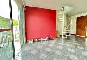 Foto 1 de Apartamento com 2 Quartos à venda, 112m² em Méier, Rio de Janeiro