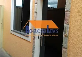 Foto 1 de Casa com 2 Quartos à venda, 60m² em Justinópolis, Ribeirão das Neves