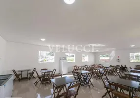 Foto 1 de Apartamento com 2 Quartos à venda, 46m² em Parque das Cachoeiras, Campinas