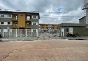 Foto 1 de Apartamento com 2 Quartos à venda, 54m² em Tenoné, Belém