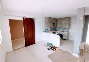 Foto 1 de Casa de Condomínio com 3 Quartos à venda, 110m² em da Luz, Nova Iguaçu