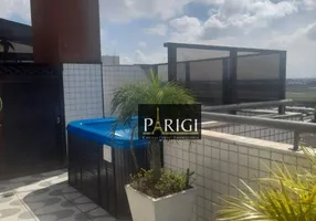 Foto 1 de Cobertura com 2 Quartos para alugar, 180m² em Jardim Lindóia, Porto Alegre