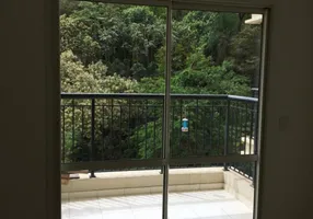 Foto 1 de Apartamento com 1 Quarto para alugar, 68m² em Jardim Tupanci, Barueri