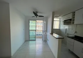 Foto 1 de Apartamento com 2 Quartos para alugar, 58m² em Taquara, Rio de Janeiro