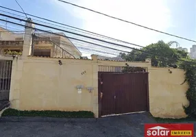 Foto 1 de Sobrado com 2 Quartos à venda, 62m² em Vila Araguaia, São Paulo