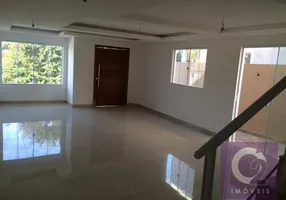 Foto 1 de Casa com 3 Quartos à venda, 140m² em Vale Encantado, Macaé