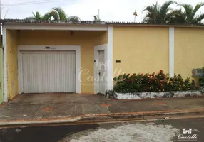 Foto 1 de Casa com 2 Quartos à venda, 123m² em Jardim Caieira, Limeira