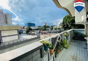 Foto 1 de Apartamento com 3 Quartos à venda, 153m² em Centro, Manaus