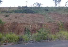 Foto 1 de Lote/Terreno à venda, 250m² em Jardim Bandeirantes, Poços de Caldas