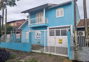 Foto 1 de Casa com 3 Quartos à venda, 217m² em Parque Amador, Esteio