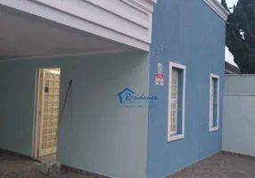 Foto 1 de Imóvel Comercial com 3 Quartos à venda, 188m² em Cidade Nova II, Indaiatuba