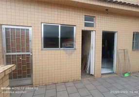 Foto 1 de Casa com 5 Quartos à venda, 150m² em Olaria, Rio de Janeiro