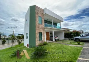 Foto 1 de Casa com 3 Quartos à venda, 190m² em Residencial Vale dos Pássaros, Anápolis