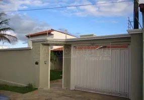 Foto 1 de Casa com 3 Quartos à venda, 159m² em Portal do Sol, São Carlos