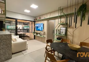 Foto 1 de Apartamento com 1 Quarto à venda, 57m² em Setor Central, Goiânia