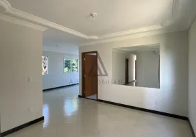 Foto 1 de Apartamento com 3 Quartos para alugar, 87m² em Morada de Laranjeiras, Serra