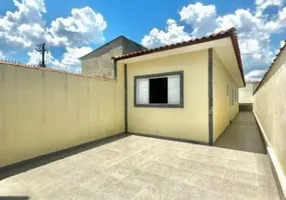 Foto 1 de Casa com 2 Quartos à venda, 100m² em Itacaranha, Salvador