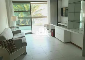 Foto 1 de Apartamento com 3 Quartos à venda, 107m² em Praia da Costa, Vila Velha