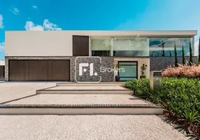 Foto 1 de Casa de Condomínio com 4 Quartos à venda, 900m² em Alphaville Industrial, Barueri
