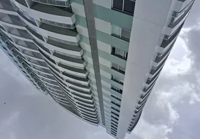 Foto 1 de Apartamento com 1 Quarto para alugar, 55m² em São Jorge, Manaus