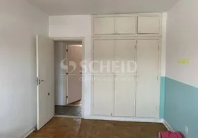 Foto 1 de Apartamento com 3 Quartos à venda, 95m² em Vila Madalena, São Paulo