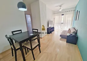 Foto 1 de Flat com 1 Quarto para alugar, 36m² em Jardim Paulista, São Paulo