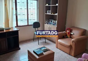 Foto 1 de Casa com 2 Quartos à venda, 105m² em Jardim Guarara, Santo André