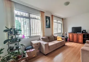 Foto 1 de Apartamento com 3 Quartos à venda, 120m² em Sion, Belo Horizonte