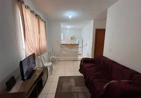 Foto 1 de Apartamento com 2 Quartos à venda, 42m² em Reserva Real, Ribeirão Preto