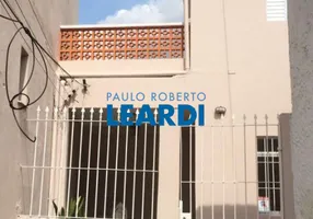 Foto 1 de Casa de Condomínio com 3 Quartos à venda, 240m² em Vila Mariana, São Paulo