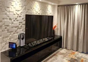 Foto 1 de Apartamento com 3 Quartos à venda, 88m² em Jabaquara, São Paulo