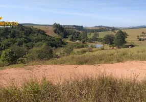 Foto 1 de Lote/Terreno à venda, 980m² em Zona Rural, Jacutinga