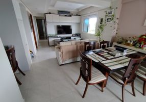 Apartamentos à venda na Rua Neuza Farache - Capim Macio, Natal - RN