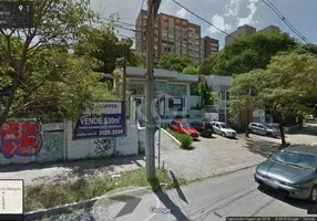 Foto 1 de Lote/Terreno à venda, 1416m² em Higienópolis, Porto Alegre