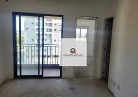 Foto 1 de Apartamento com 1 Quarto à venda, 43m² em Vila Rosalia, Guarulhos