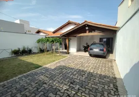 Foto 1 de Casa com 3 Quartos à venda, 139m² em Jardim Europa, Indaiatuba