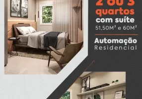 Foto 1 de Apartamento com 2 Quartos à venda, 51m² em Tapanã, Belém