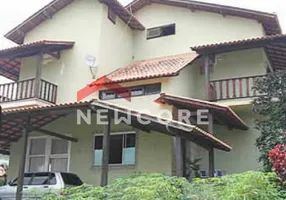 Foto 1 de Casa de Condomínio com 3 Quartos à venda, 280m² em Flamengo, Maricá