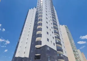 Foto 1 de Apartamento com 3 Quartos à venda, 103m² em Sul (Águas Claras), Brasília