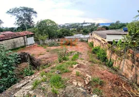 Foto 1 de Lote/Terreno à venda, 950m² em Chácaras Reunidas Santa Terezinha, Contagem