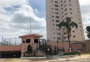 Foto 1 de Apartamento com 2 Quartos à venda, 65m² em Jardim  Independencia, São Paulo