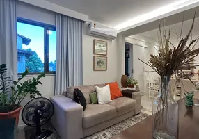 Foto 1 de Apartamento com 3 Quartos à venda, 89m² em Abrantes, Camaçari
