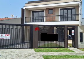 Casa na Rua Professor João da Costa Viana, Cidade Jardim em São