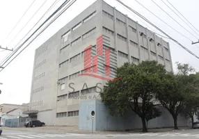 Foto 1 de Galpão/Depósito/Armazém para venda ou aluguel, 2500m² em Brás, São Paulo