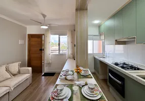 Foto 1 de Apartamento com 1 Quarto à venda, 33m² em Vila Isolina Mazzei, São Paulo