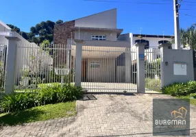 Foto 1 de Casa com 3 Quartos à venda, 245m² em São Lourenço, Curitiba