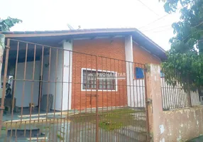 Foto 1 de Casa com 3 Quartos à venda, 107m² em Manaca dos Itatins, Peruíbe